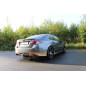 Honda Accord VIII CU2 berlina & Tourer Silenziatore posteriore con uscita destrah (Cod. F-HO044003-0