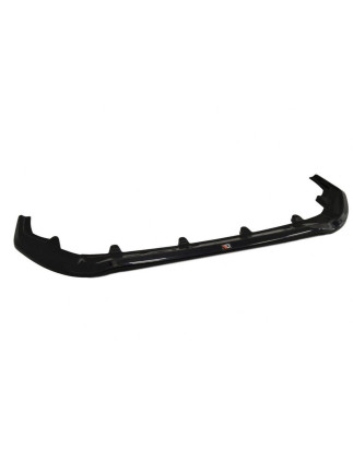 SPLITTER ANTERIORE V.1 Lexus RX Mk4 F-Sport (Cod. M-LE-RX-4-FSPORT-FD1G)