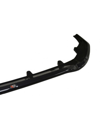 SPLITTER ANTERIORE V.1 Lexus RX Mk4 F-Sport (Cod. M-LE-RX-4-FSPORT-FD1G)