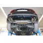 Audi A3 – GY Sportback Silenziatore posteriore con uscite destra e sinistra (duplex)x11 (Cod. F-AU