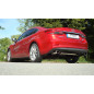Mazda 6 – GJ berlina Silenziatore posteriore destra e sinistra – 1x100 tipo (Cod. F-MA192013-133