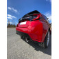 Toyota Yaris P21 GR Silenziatore uscita posteriore destra e sinistra – 1 (Cod. F-TO163005-293)