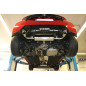 Toyota Yaris P21 GR Silenziatore uscita posteriore destra e sinistra – 1 (Cod. F-TO163005-293)