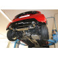 Toyota Yaris P21 GR Silenziatore uscita posteriore destra e sinistra – 1 (Cod. F-TO163005-293)