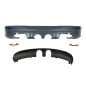 Spoiler Posteriore Volkswagen Golf 5 R32 ABS (Cod. E-TCW5105)