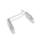 Ford Escape/ Maverick Tipo 1N2/ Mazda Tribute EP2 final silen (Cod. F-FO101004-367)