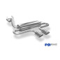 Ford Focus III ST Turnier Diesel Silenziatore posteriore finale destra/sinistra (Cod. F-FO032075-348