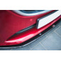 SPLITTER ANTERIORE V.1 Mazda 6 GJ (Mk3) Facelift (Cod. M-MA-6-3F-FD1G)