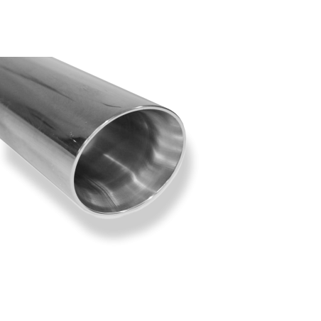 Honda Accord VIII CU2/CW2 berlina & Tourer Silenziatore posteriore destra/sinistra – 1x100 Tipo 25