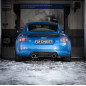 Audi TT Tipo 8N quattro Silenziatore posteriore con uscite destra e sinistra (duplex) – 1x1 (Cod. Audi TT Tipo 8N quattro Silenziatore posteriore con uscite destra e sinistra (duplex) – 1x1 (Cod.