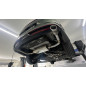 Kia Pro Ceed GT – CD Silenziatore posteriore transverse finale destra/sinistra (Cod. F-KI161003-00