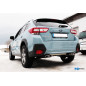 Subaru XV – G5 Silenziatore uscita posteriore destra e sinistra – 4x spe (Cod. F-SU071003-SO)