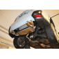 Subaru XV – G5 Silenziatore uscita posteriore destra e sinistra – 4x spe (Cod. F-SU071003-SO)