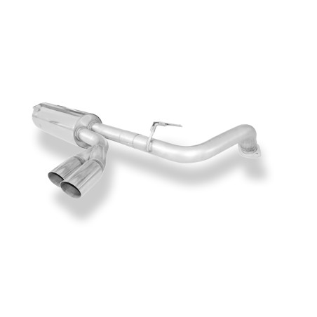 Mercedes G-Klasse cabrio – 463 (senza Trittbrett) final silen (Cod. F-MB050052-090)