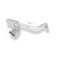Mercedes G-Klasse cabrio – 463 (senza Trittbrett) final silen (Cod. F-MB050052-090)