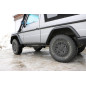 Mercedes G-Klasse cabrio – 463 (senza Trittbrett) final silen (Cod. F-MB050052-090)