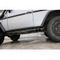 Mercedes G-Klasse cabrio – 463 (senza Trittbrett) final silen (Cod. F-MB050052-090)