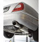 Jaguar XJ – X350 Silenziatore posteriore destra e sinistra – 115x85 Tipo 44 (Cod. F-JA044003-747