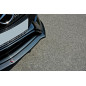 SPLITTER ANTERIORE V.1 Mercedes A W176 AMG Facelift (Cod. M-ME-A-176F-AMG-FD1G)