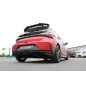 Hyundai I20 N – BC3 Silenziatore posteriore – 2x90 Tipo 25 (Cod. F-HY182002-290)
