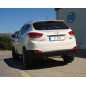 Hyundai ix35 Silenziatore posteriore destra e sinistra – 2x80 Tipo 16 destra e sinistra (Cod. F-HY