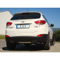 Hyundai ix35 Silenziatore posteriore destra e sinistra – 2x80 Tipo 16 destra e sinistra (Cod. F-HY