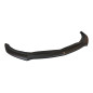 SPLITTER ANTERIORE V.1 Mercedes A W176 AMG Facelift (Cod. M-ME-A-176F-AMG-FD1G)