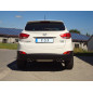 Hyundai ix35 Silenziatore posteriore destra e sinistra – 2x80 Tipo 16 destra e sinistra (Cod. F-HY