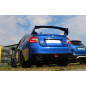 Subaru Impreza GJ 4x4 – WRX notchback Silenziatore posteriore destra e sinistral (Cod. F-SU044014-