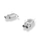Subaru Impreza GJ 4x4 – WRX notchback Silenziatore posteriore destra e sinistral (Cod. F-SU044014-