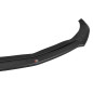 SPLITTER ANTERIORE V.1 Mercedes A W176 AMG Facelift (Cod. M-ME-A-176F-AMG-FD1G)