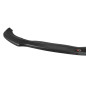 SPLITTER ANTERIORE V.1 Mercedes A W176 AMG Facelift (Cod. M-ME-A-176F-AMG-FD1G)