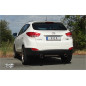 Hyundai ix35 Silenziatore posteriore destra e sinistra – 1x100 Tipo 12 destra (Cod. F-HY160005-053