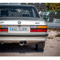 BMW E28 520i senza Kat BMW E28 520i Slenziatore finale senza CAT (Cod. F-BM030322-344B)
