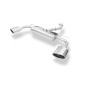 Seat Ateca 5FP – 4x4 Silenziatore posteriore con uscite destra e sinistra (duplex) – 160x90 (Cod