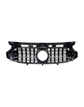 Griglia Mercedes H247 2024+ Look GT AMG (Cod. E-TCMH247)