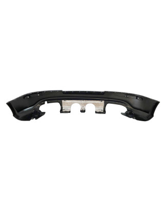 Spoiler Posteriore Volkswagen Golf 5 R32 ABS (Cod. E-TCW5105)