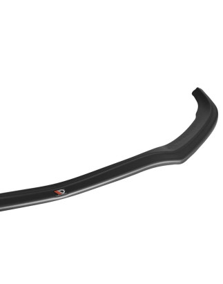 SPLITTER ANTERIORE V.1 Mercedes C-class C205 63AMG Coupe (Cod. M-ME-C-205-AMG-C-FD1G)