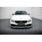 SPLITTER ANTERIORE V.1 Mercedes-AMG C63 berlina / FAMILIARE W205 / S205 (Cod. M-ME-C-205-AMG-ES-FD1G