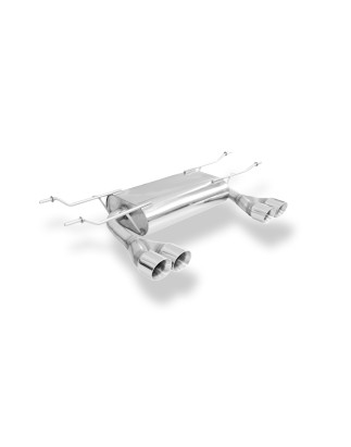 Mazda MX5 – ND Mazda MX5 – ND – Silenziatore posteriore – exit (Cod. F-MA083015-288)