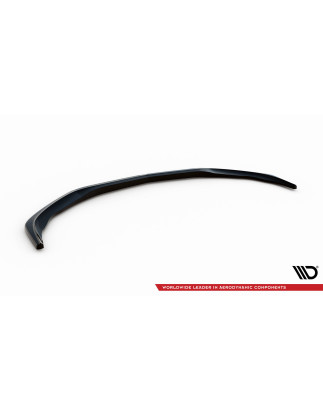 SPLITTER ANTERIORE V.1 Mercedes-AMG C63 berlina / FAMILIARE W205 / S205 (Cod. M-ME-C-205-AMG-ES-FD1G
