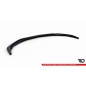 SPLITTER ANTERIORE V.1 Mercedes-AMG C63 berlina / FAMILIARE W205 / S205 (Cod. M-ME-C-205-AMG-ES-FD1G