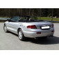 Chrysler Sebring coupé&cabrio Tipo JR Silenziatore posteriore destra e sinistral (Cod. F-CR090003-3