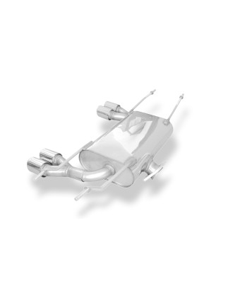Mazda MX5 – ND – Silenziatore posteriore – exit destra e sinistra – 2 (Cod. F-MA083015-126)