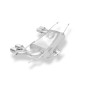 Mazda MX5 – ND – Silenziatore posteriore – exit destra e sinistra – 2 (Cod. F-MA083015-126)