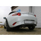Mazda MX5 – ND – Silenziatore posteriore – exit destra e sinistra – 2 (Cod. F-MA083015-126)