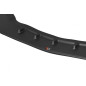 SPLITTER ANTERIORE V.1 Mercedes CLA A45 AMG C117 Facelift (Cod. M-ME-CLA-117F-AMG-FD1G)