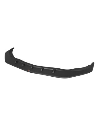 SPLITTER ANTERIORE V.1 Mercedes CLA A45 AMG C117 Facelift (Cod. M-ME-CLA-117F-AMG-FD1G)