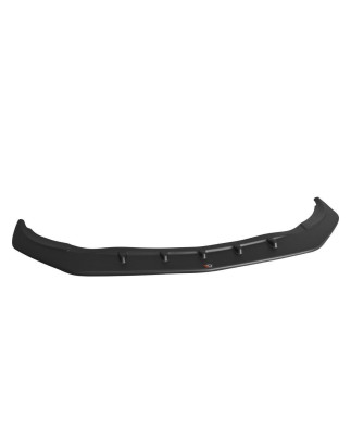 SPLITTER ANTERIORE V.1 Mercedes CLA A45 AMG C117 Facelift (Cod. M-ME-CLA-117F-AMG-FD1G)