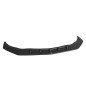 SPLITTER ANTERIORE V.1 Mercedes CLA A45 AMG C117 Facelift (Cod. M-ME-CLA-117F-AMG-FD1G)